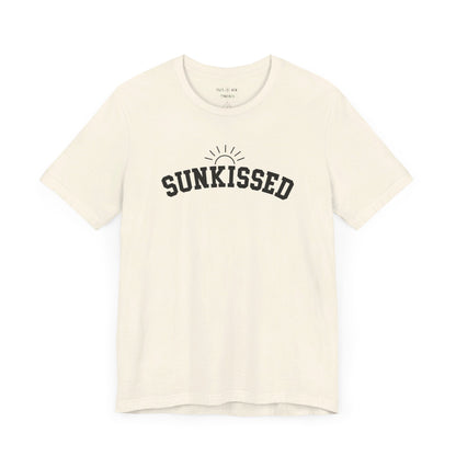 SUNKISSED - T-Shirt