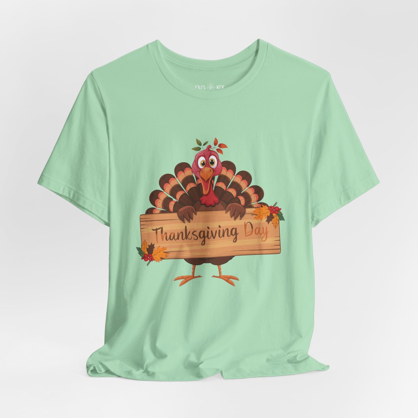 THANKSGIVING DAY T-Shirt