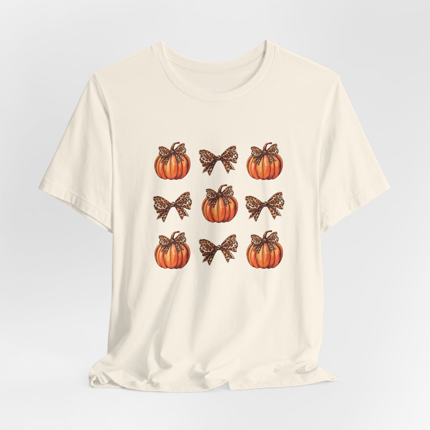 PUMPKIN BOW T-Shirt