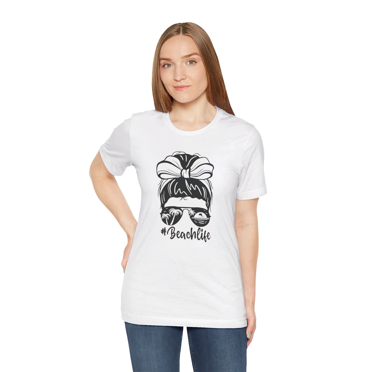 BEACH LIFE - T-Shirt