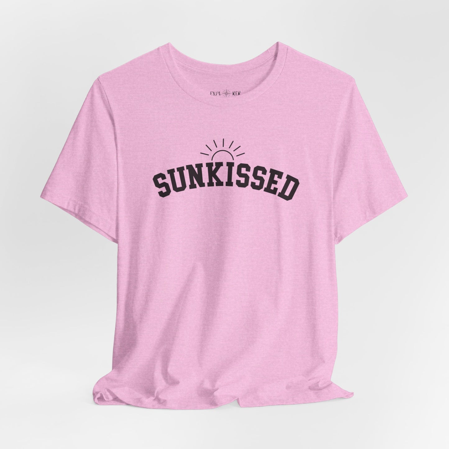 SUNKISSED - T-Shirt