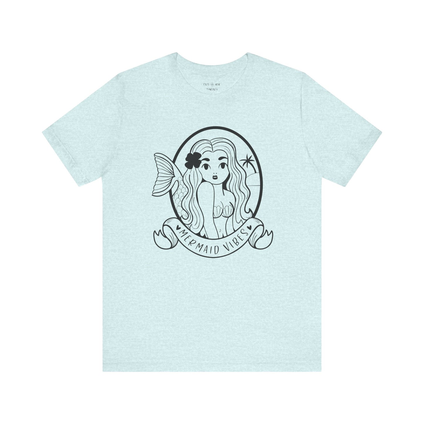 MERMAID VIBES - T-Shirt