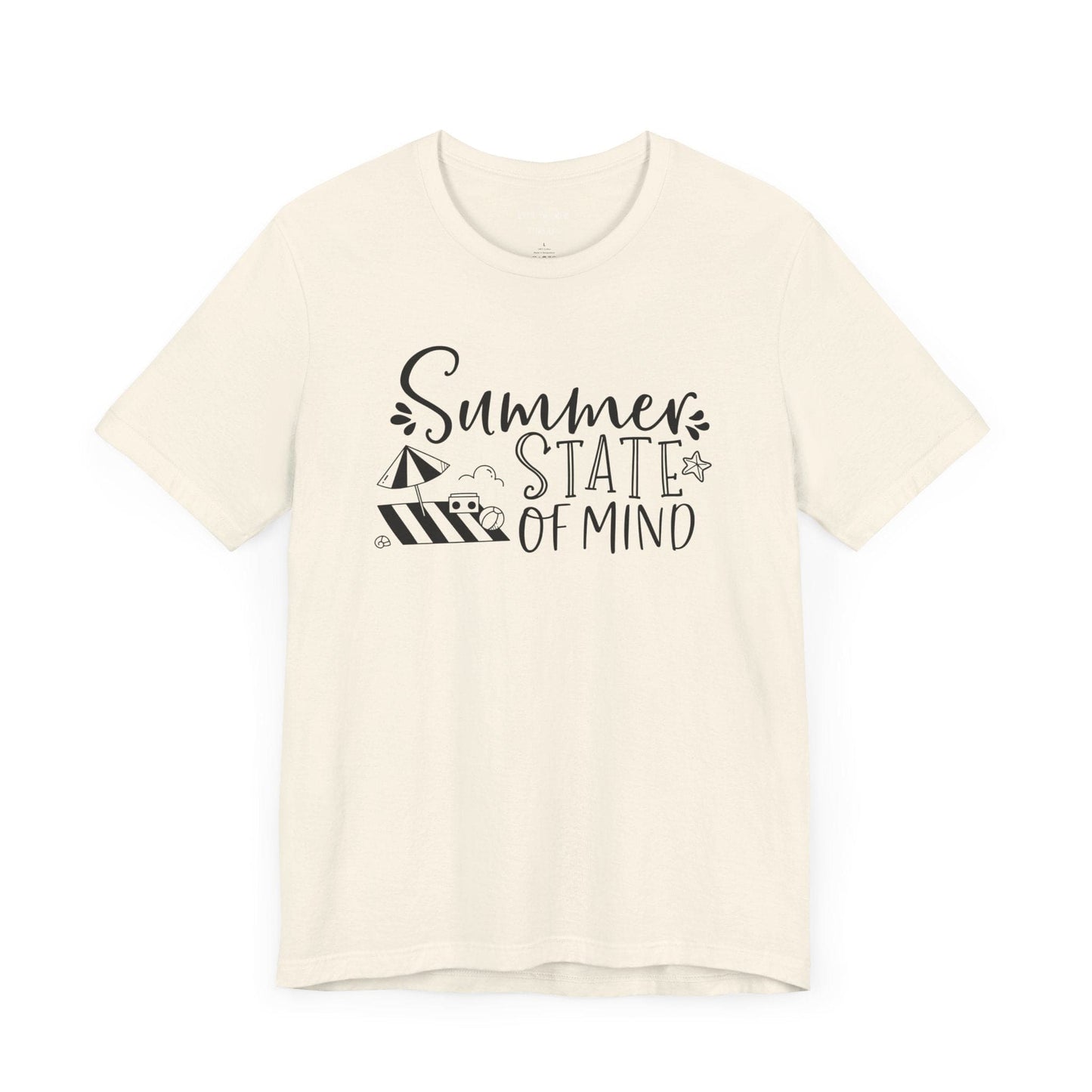 SUMMER STATE OF MIND - T-Shirt