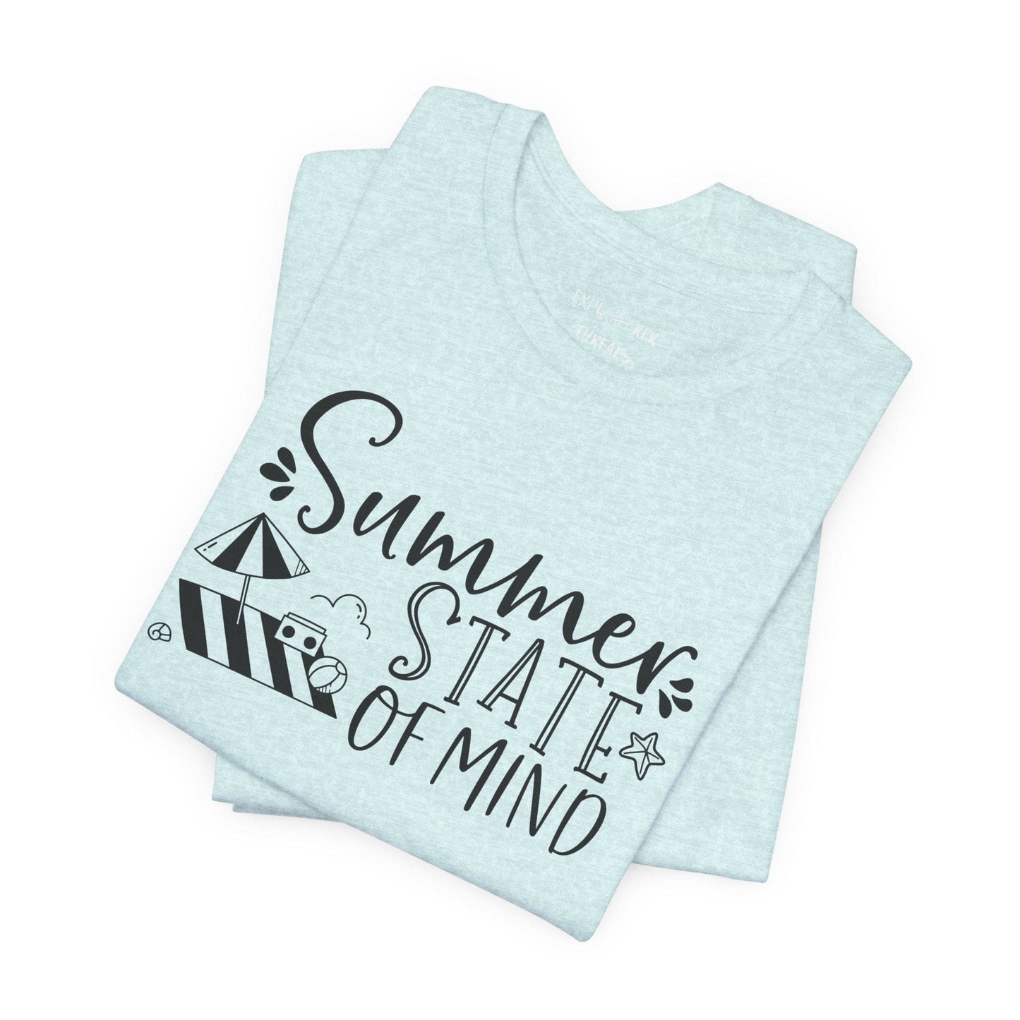 SUMMER STATE OF MIND - T-Shirt