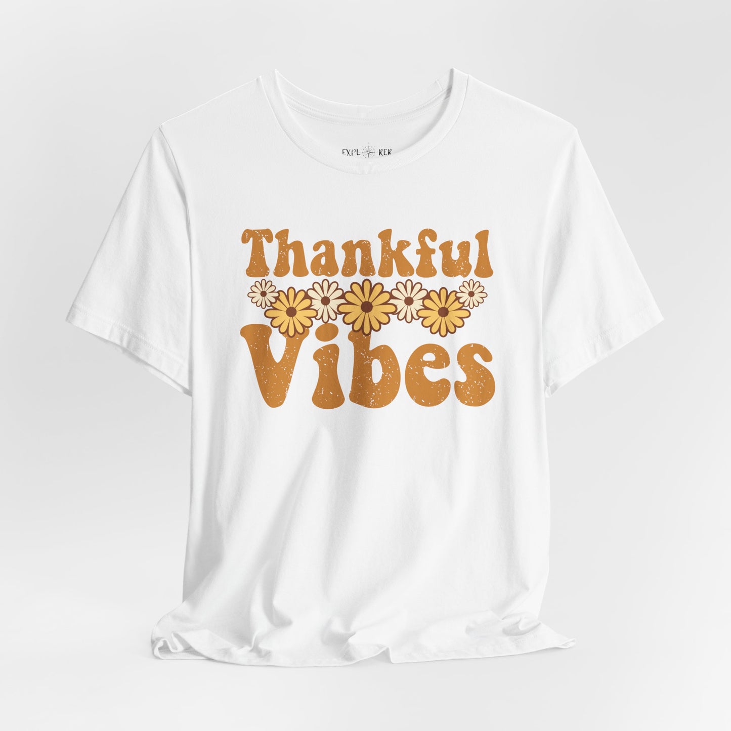 THANKFUL VIBES T-Shirt