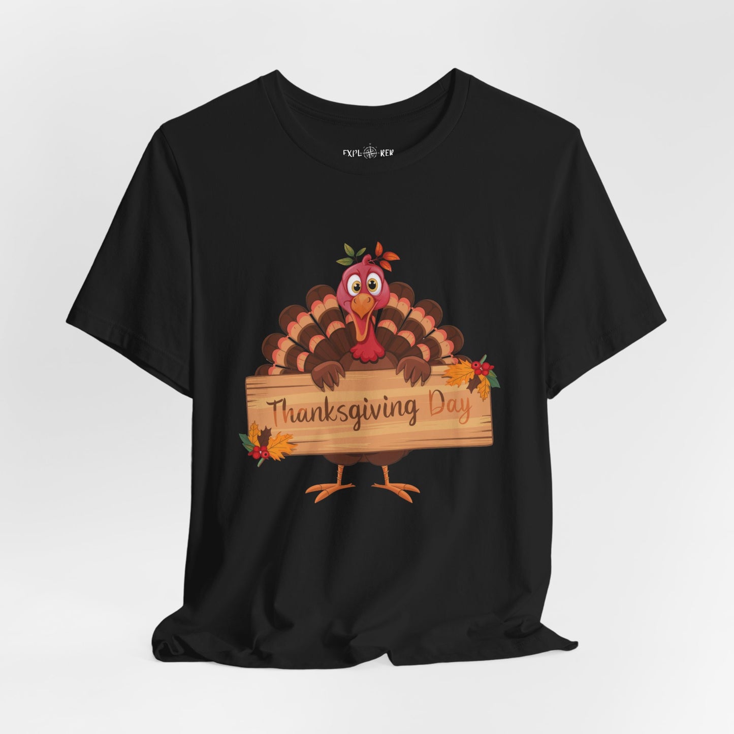 THANKSGIVING DAY T-Shirt