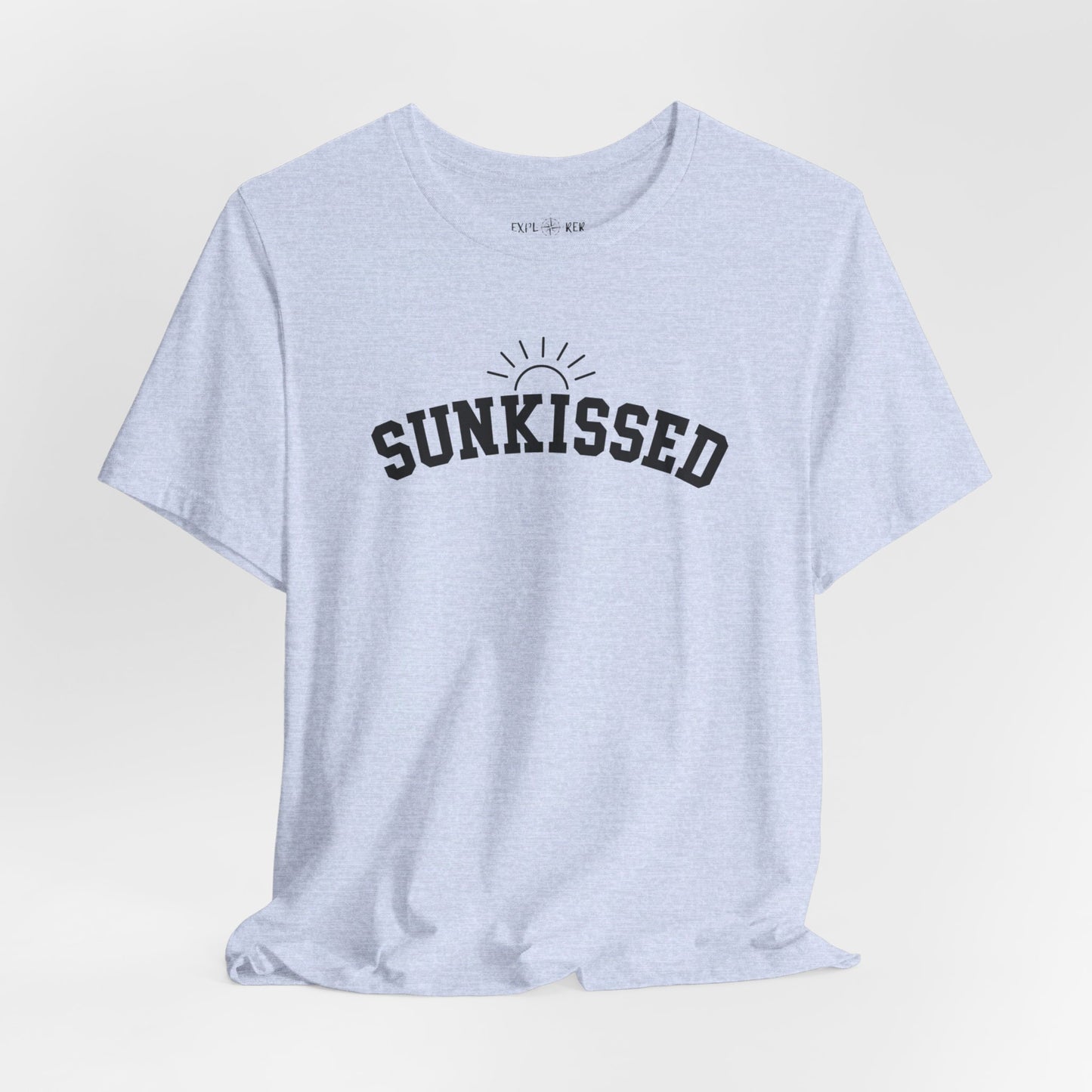 SUNKISSED - T-Shirt