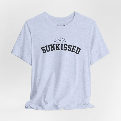 SUNKISSED - T-Shirt