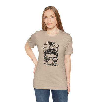 BEACH LIFE - T-Shirt