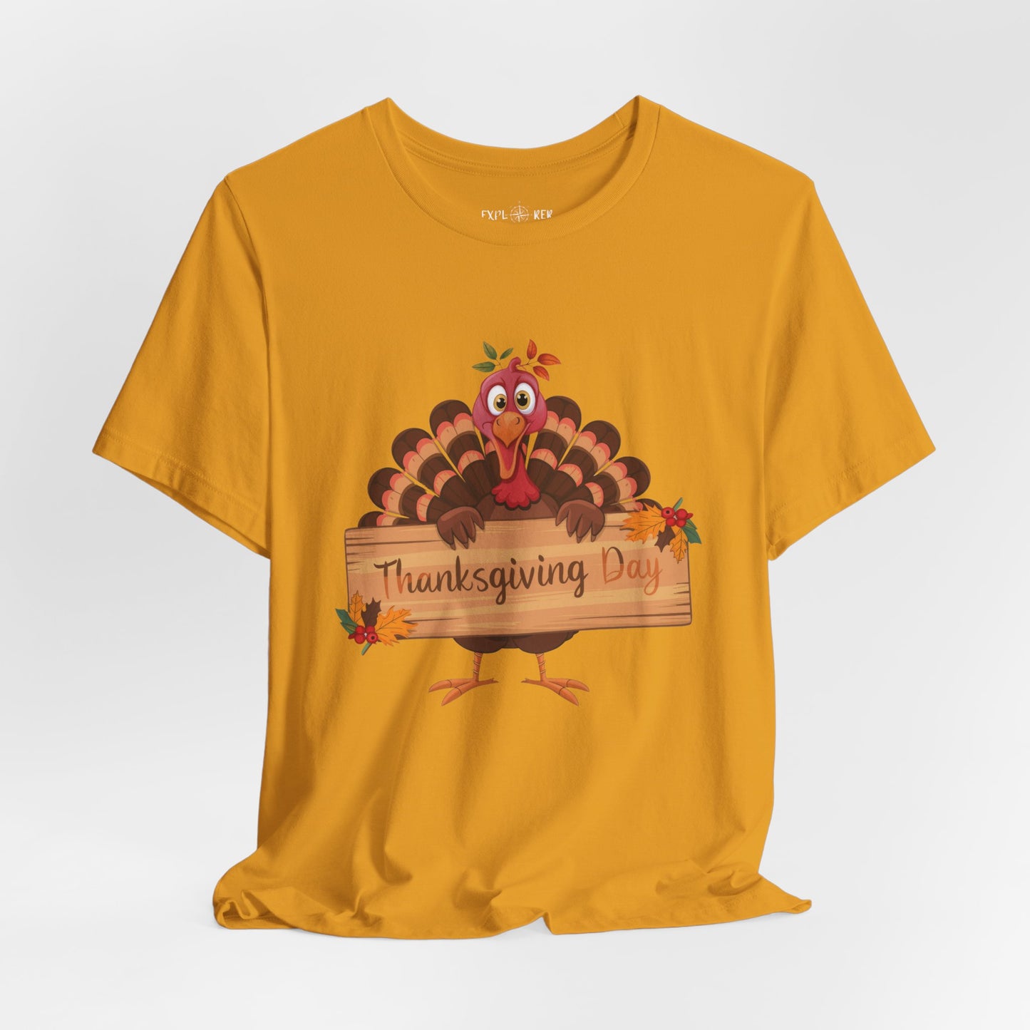 THANKSGIVING DAY T-Shirt