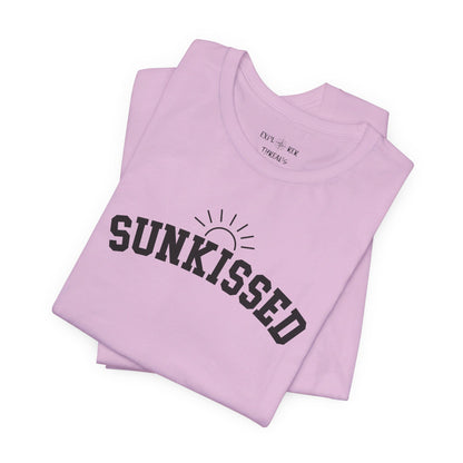 SUNKISSED - T-Shirt