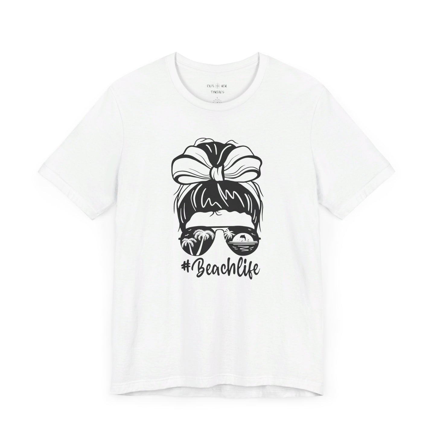 BEACH LIFE - T-Shirt