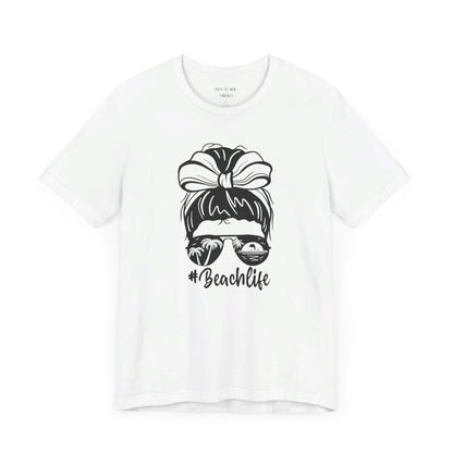 BEACH LIFE - T-Shirt