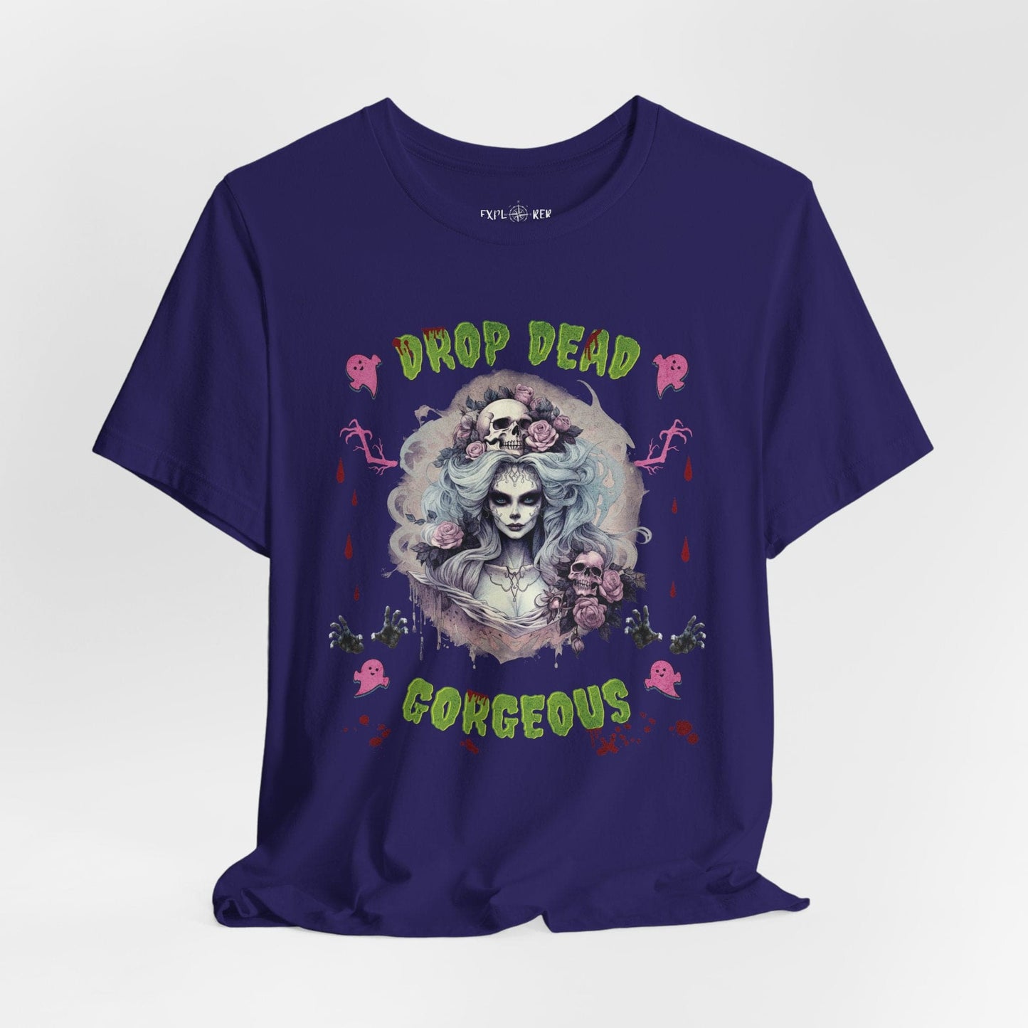 DROP DEAD GORGEOUS - T-Shirt