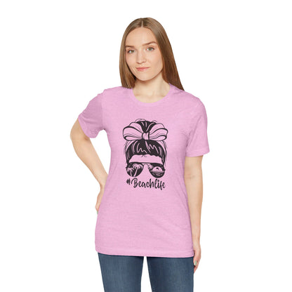 BEACH LIFE - T-Shirt