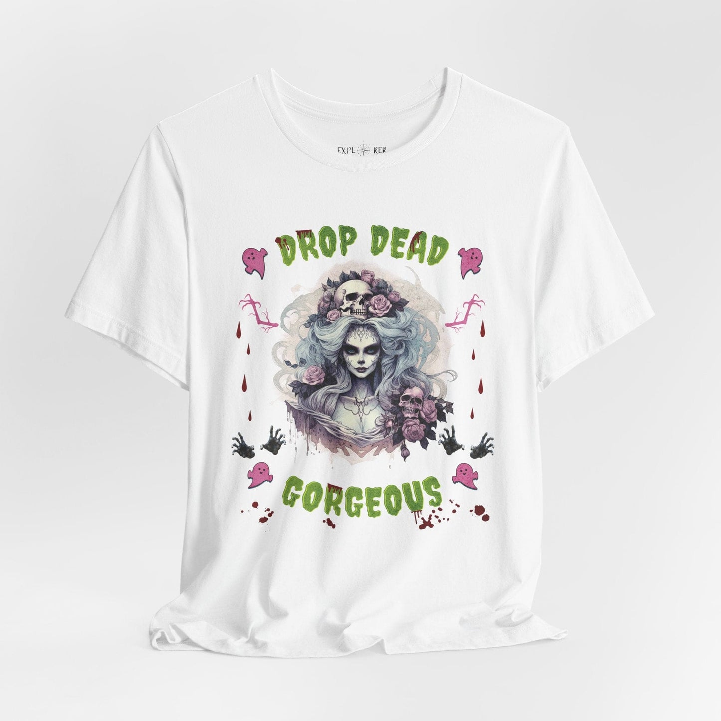 DROP DEAD GORGEOUS - T-Shirt