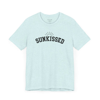 SUNKISSED - T-Shirt