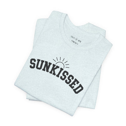 SUNKISSED - T-Shirt