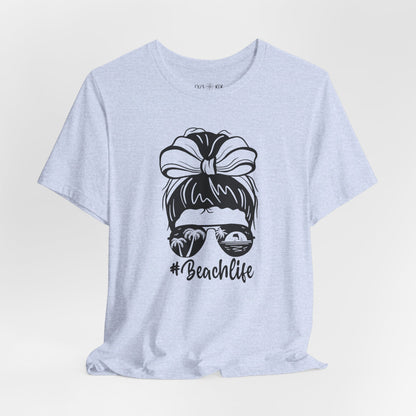 BEACH LIFE - T-Shirt