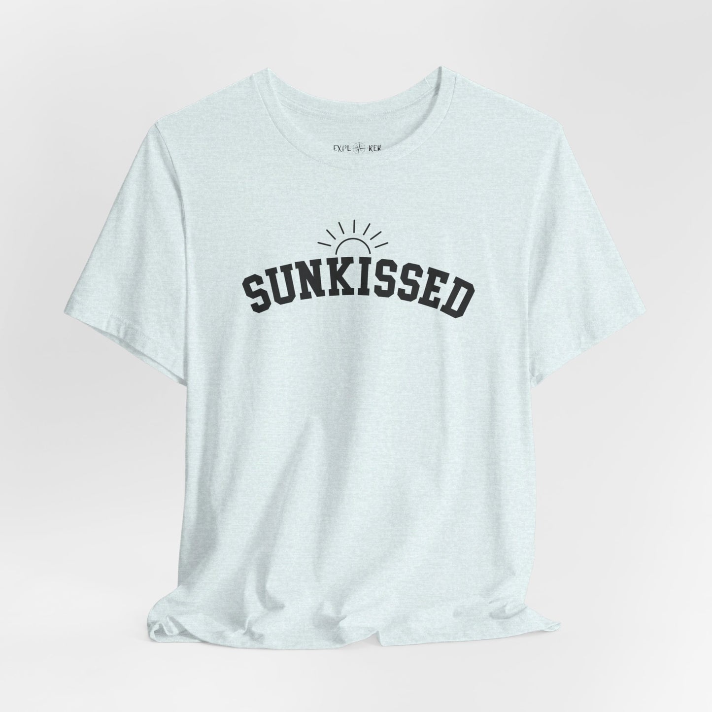 SUNKISSED - T-Shirt