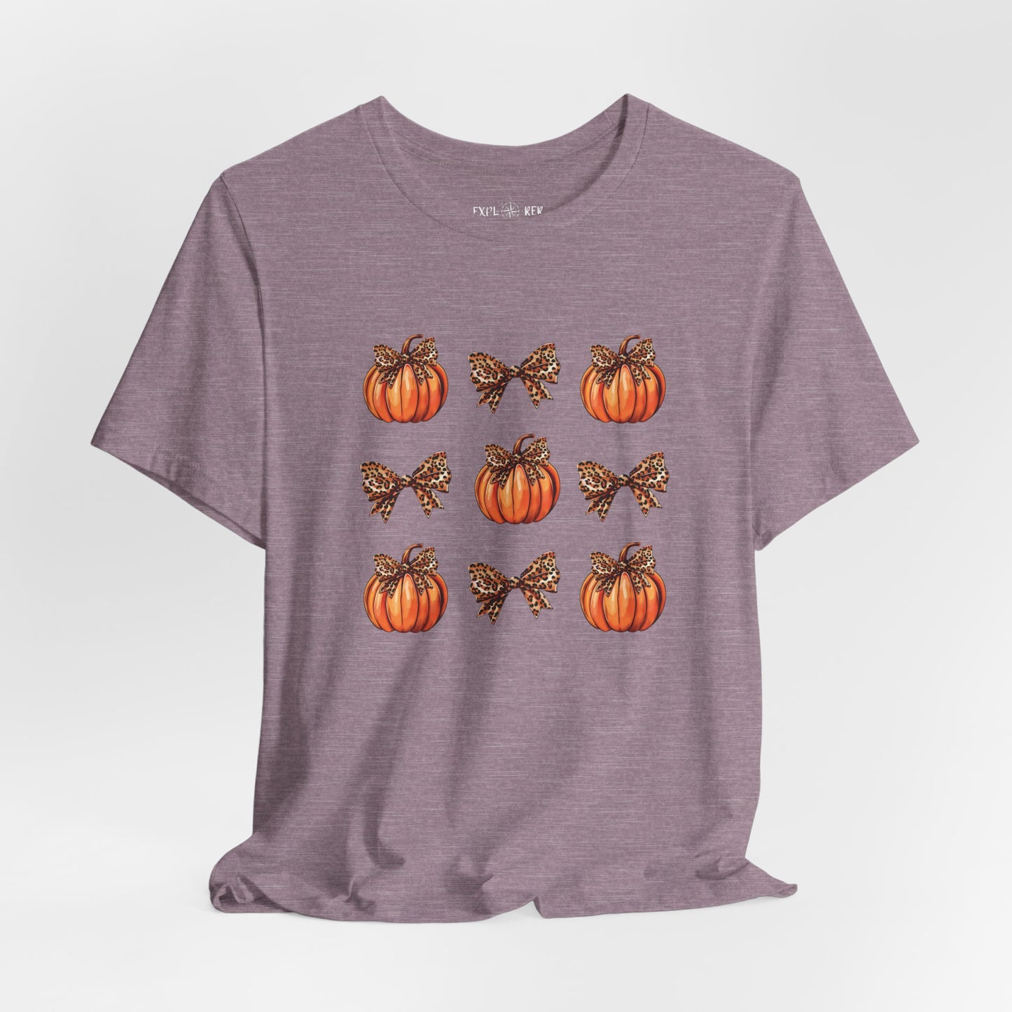 PUMPKIN BOW T-Shirt