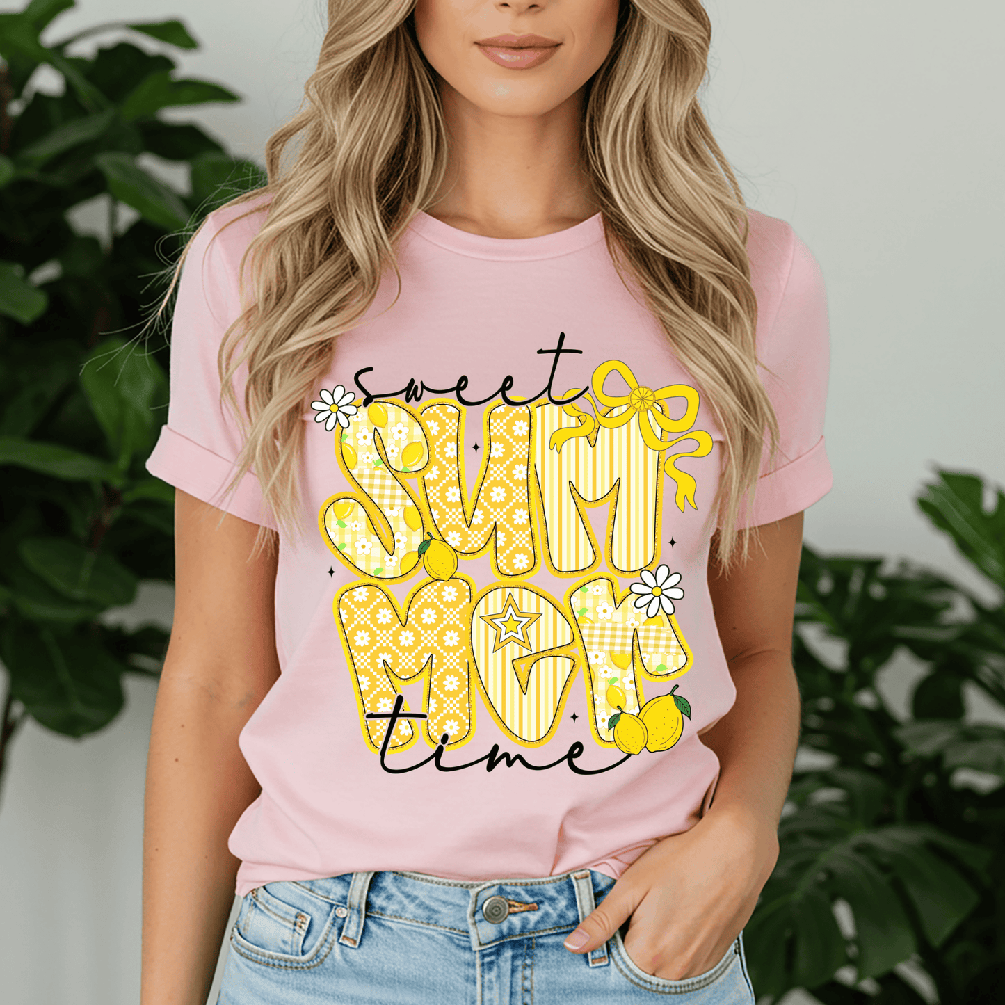 SWEET SUMMER TIME 4 - T-Shirt