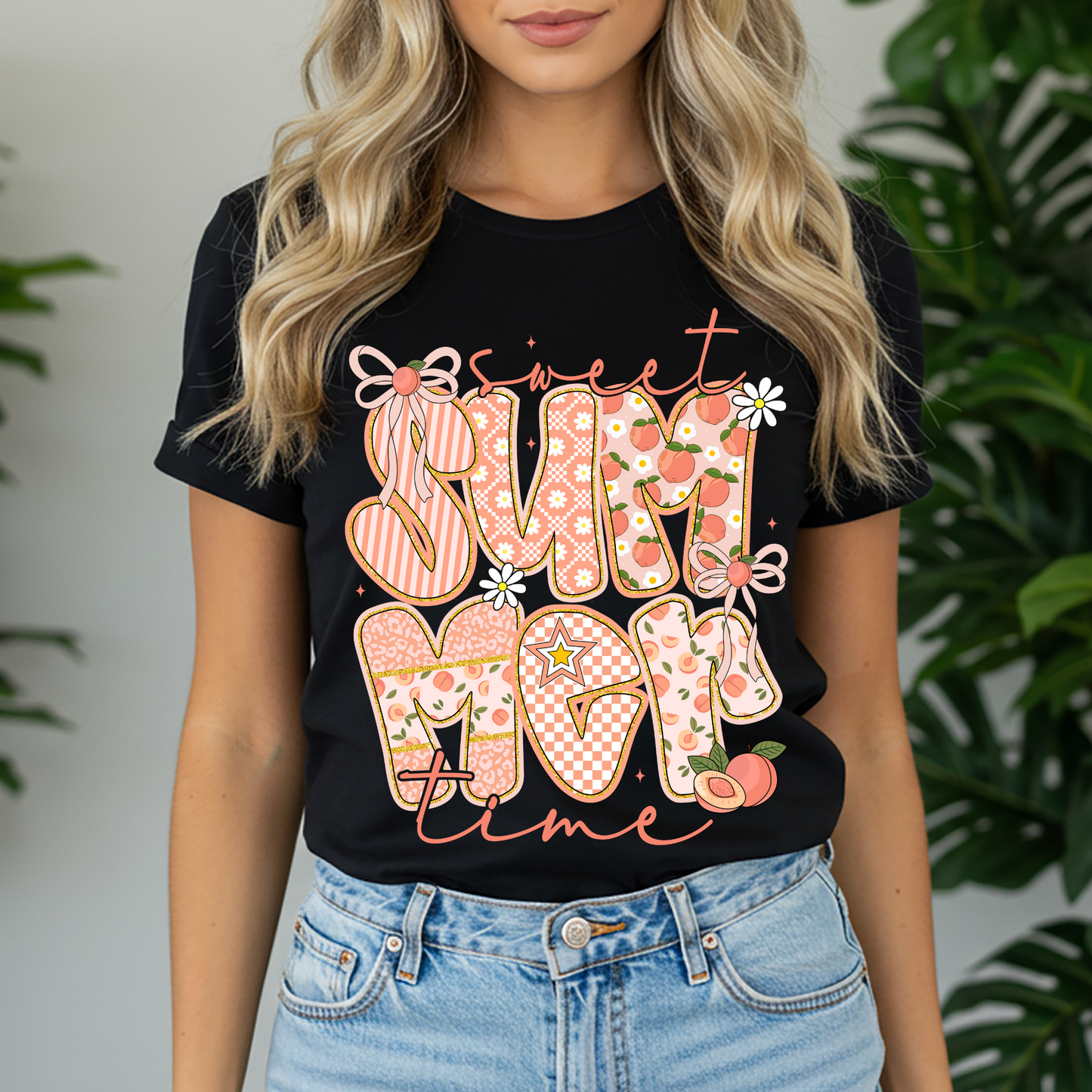 SWEET SUMMER TIME 2 - T-Shirt