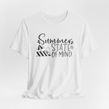 SUMMER STATE OF MIND - T-Shirt