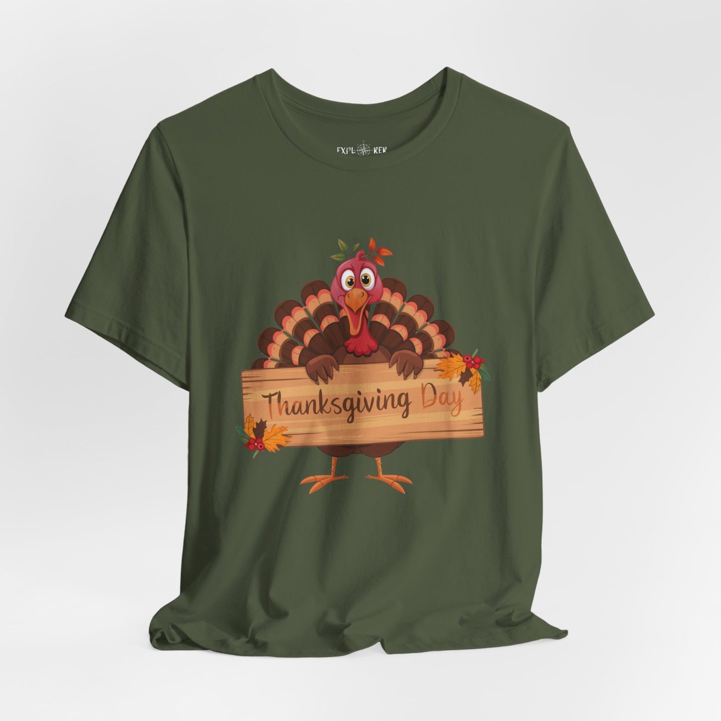 THANKSGIVING DAY T-Shirt