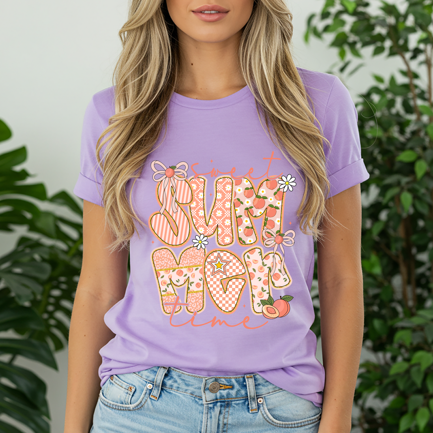 SWEET SUMMER TIME 2 - T-Shirt