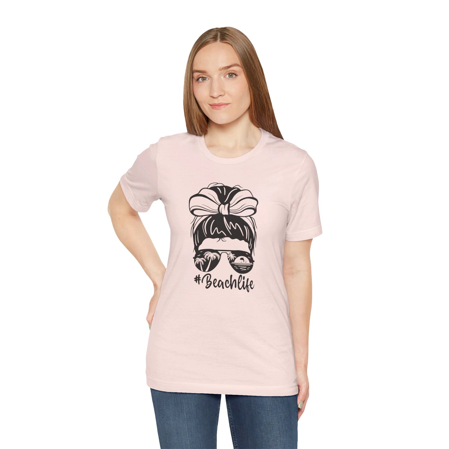 BEACH LIFE - T-Shirt