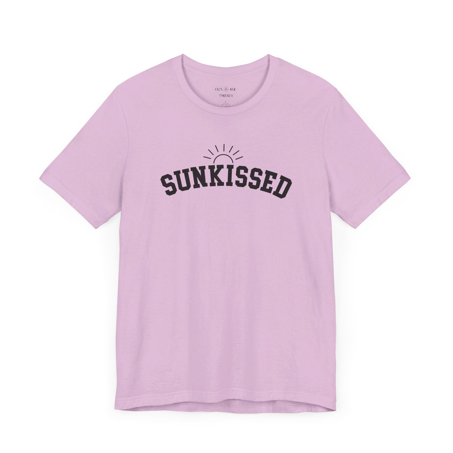 SUNKISSED - T-Shirt