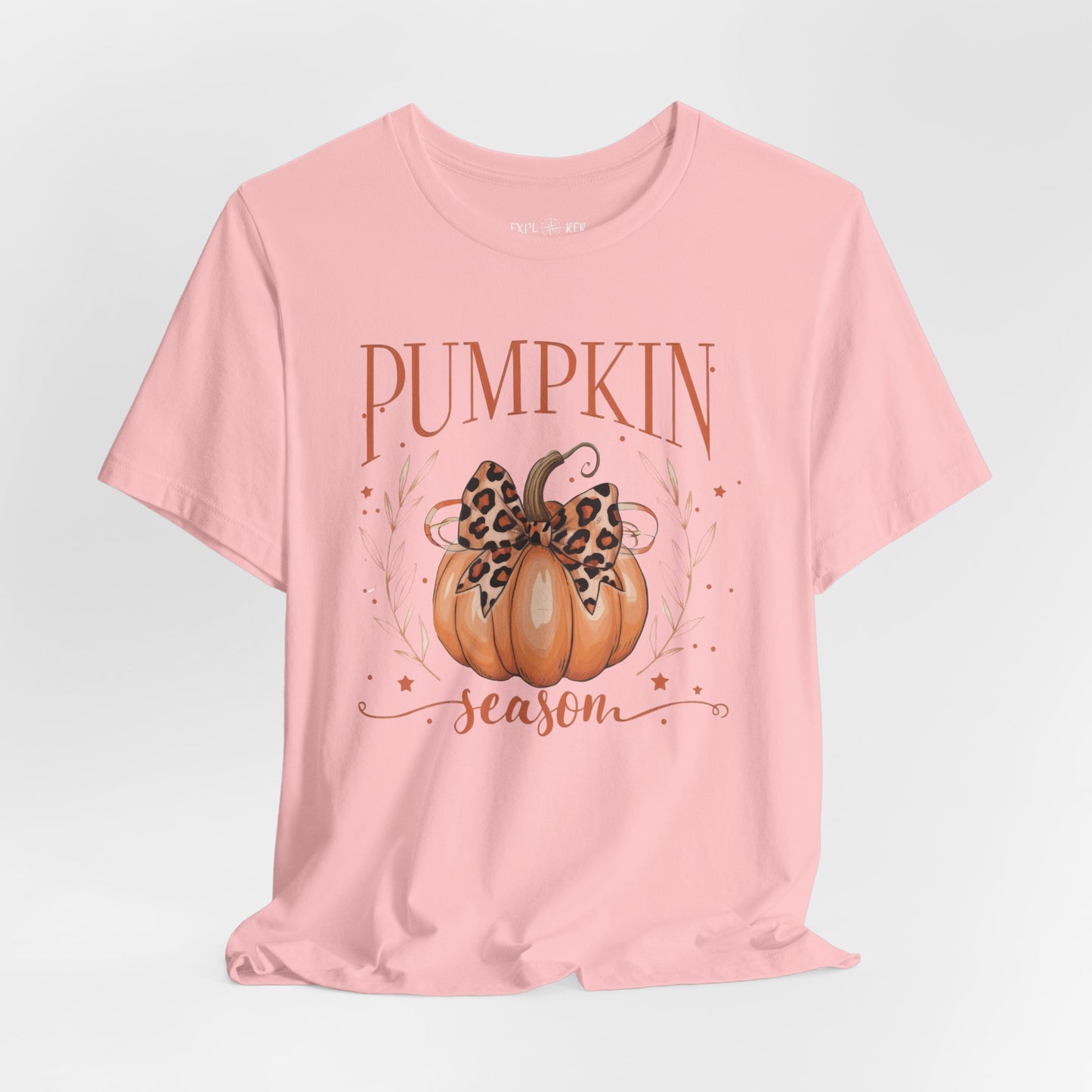 PUMPKIN SEASON T-Shirt