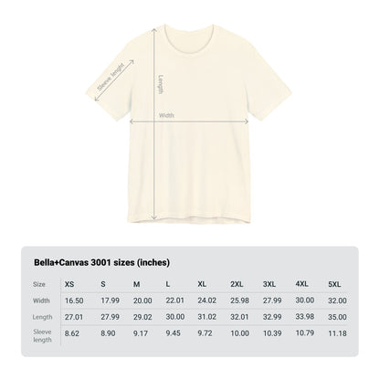 SUN SALT SAND - PASTEL - T-Shirt