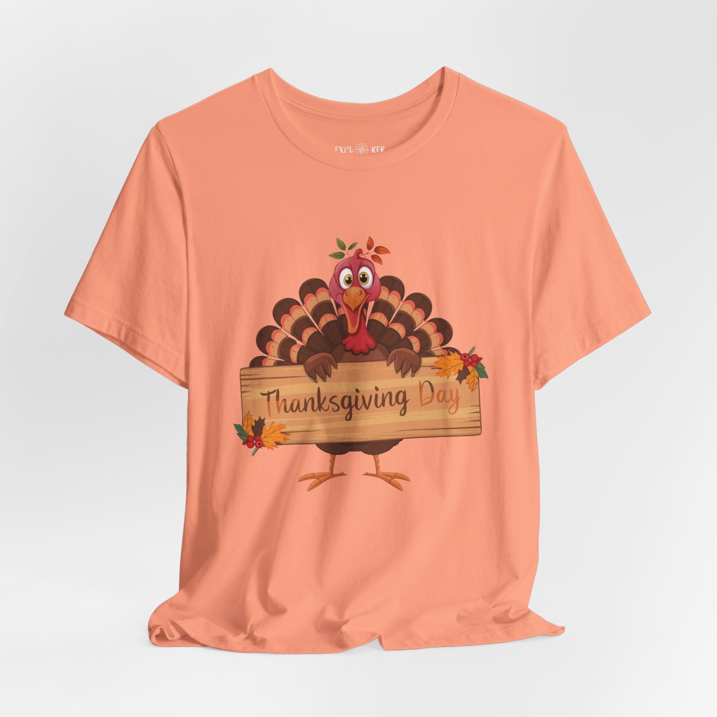 THANKSGIVING DAY T-Shirt