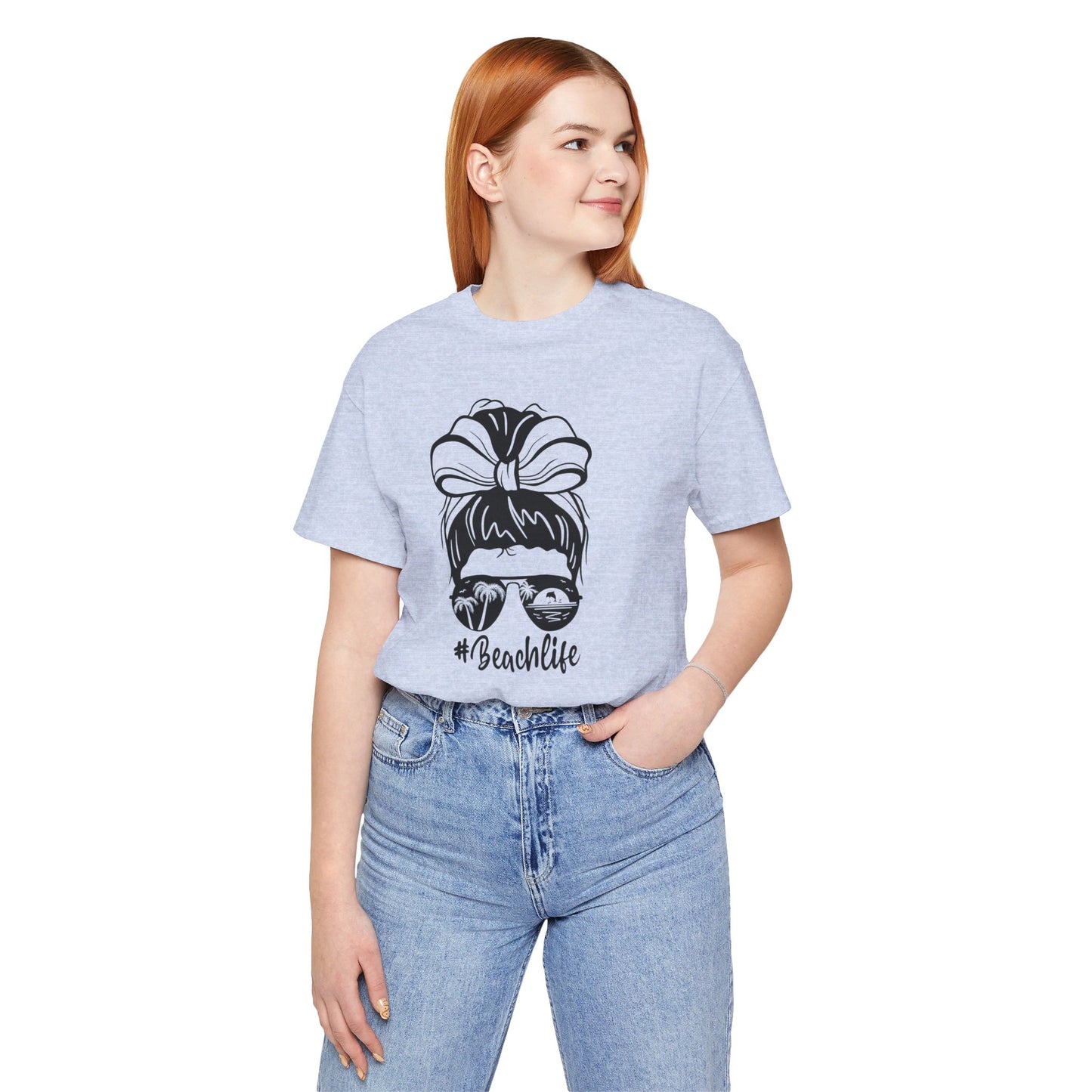 BEACH LIFE - T-Shirt