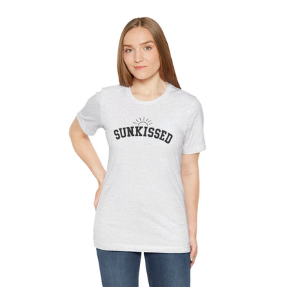 SUNKISSED - T-Shirt