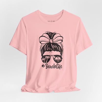 BEACH LIFE - T-Shirt