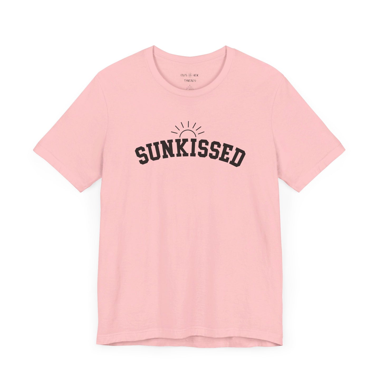 SUNKISSED - T-Shirt