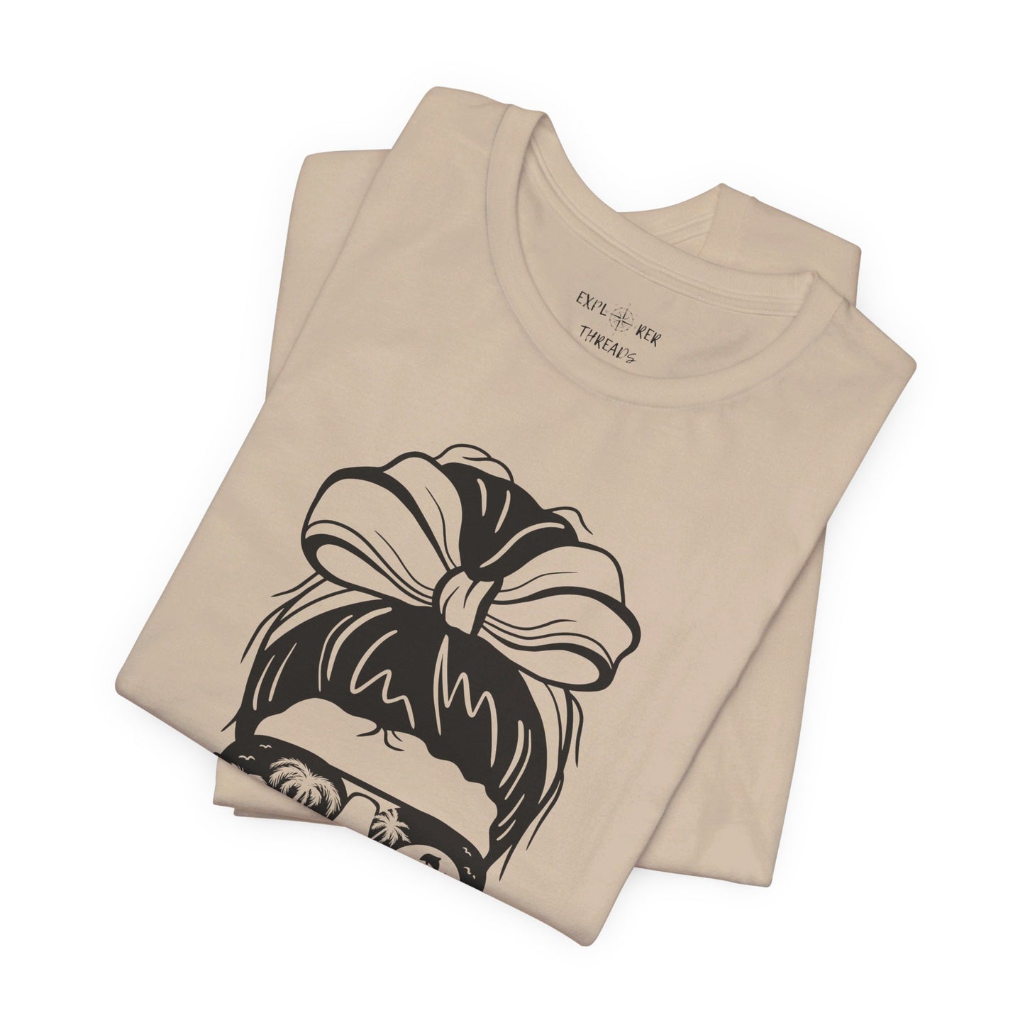 BEACH LIFE - T-Shirt