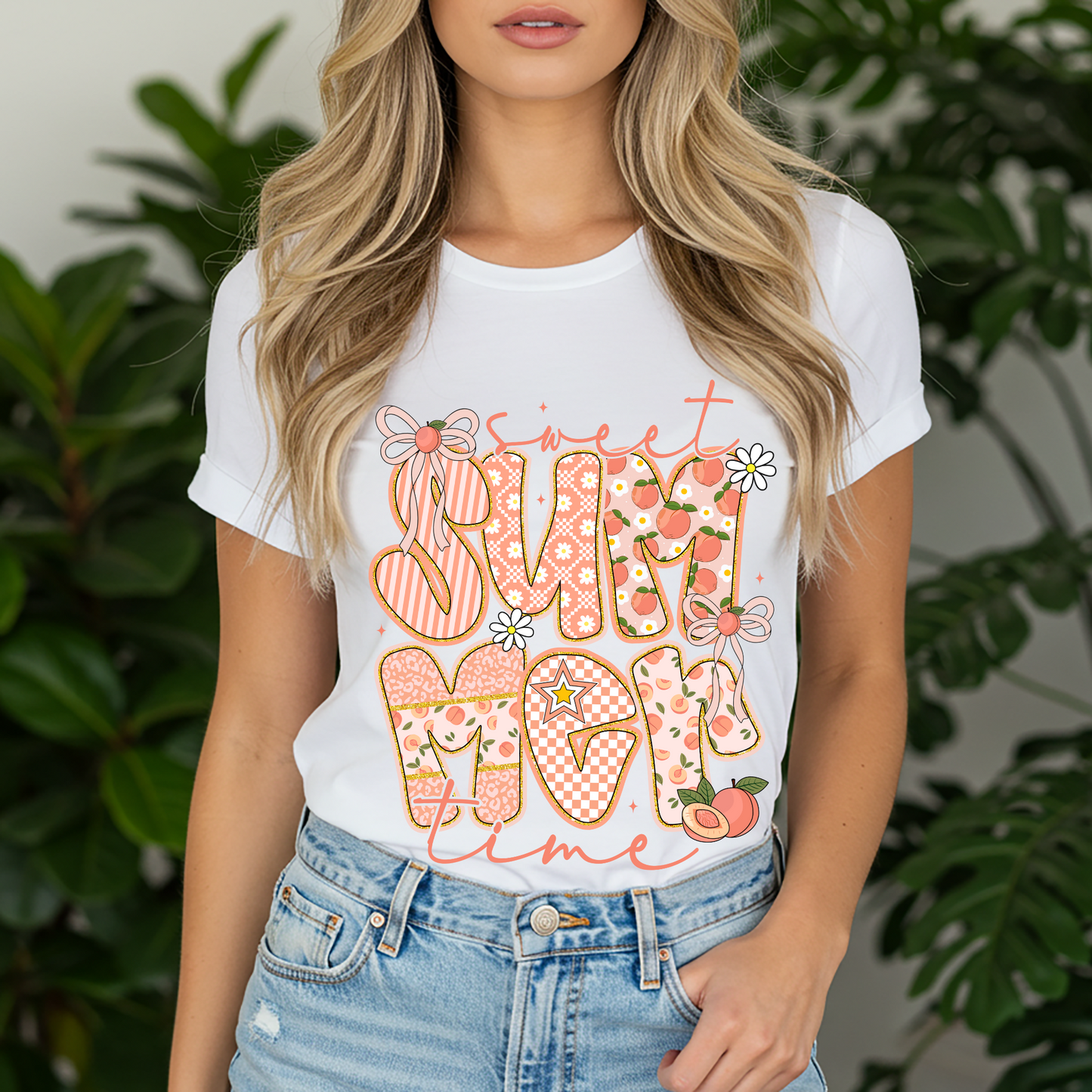 SWEET SUMMER TIME 2 - T-Shirt