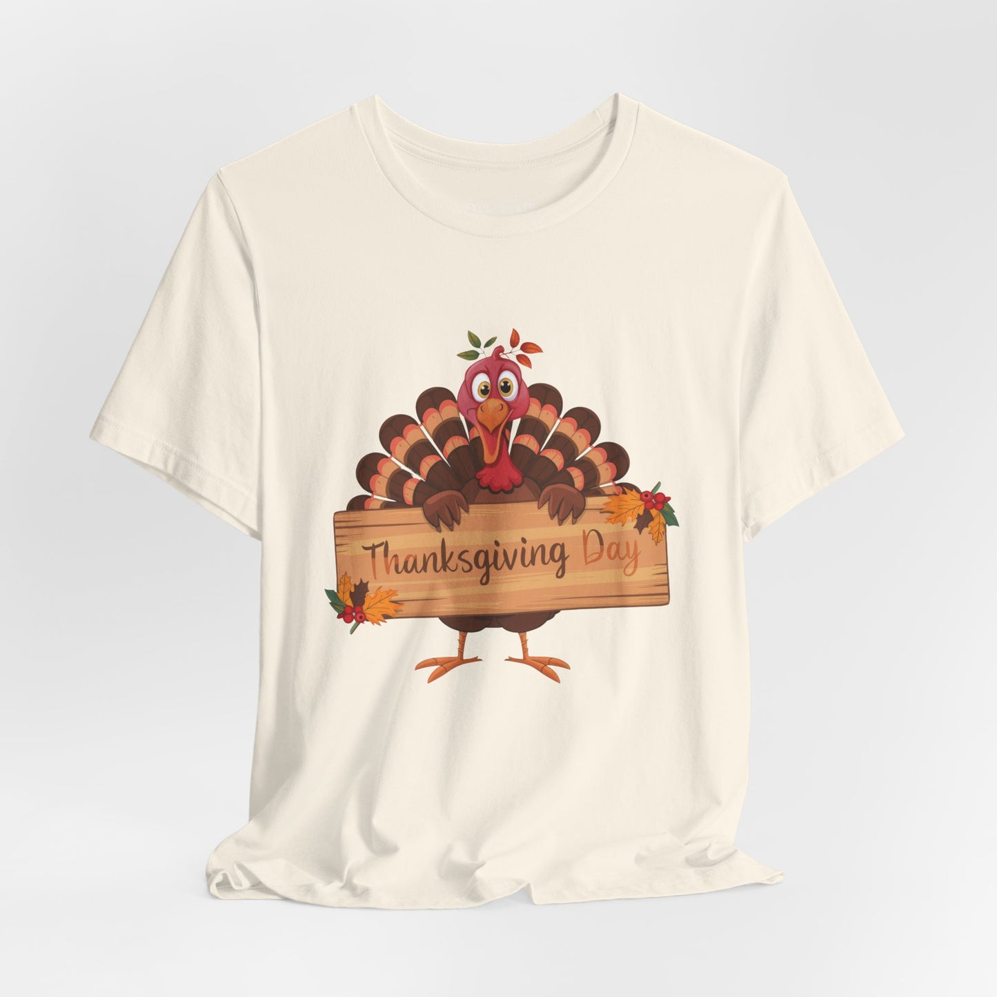 THANKSGIVING DAY T-Shirt