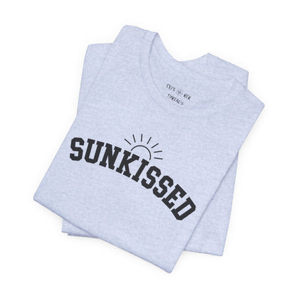 SUNKISSED - T-Shirt