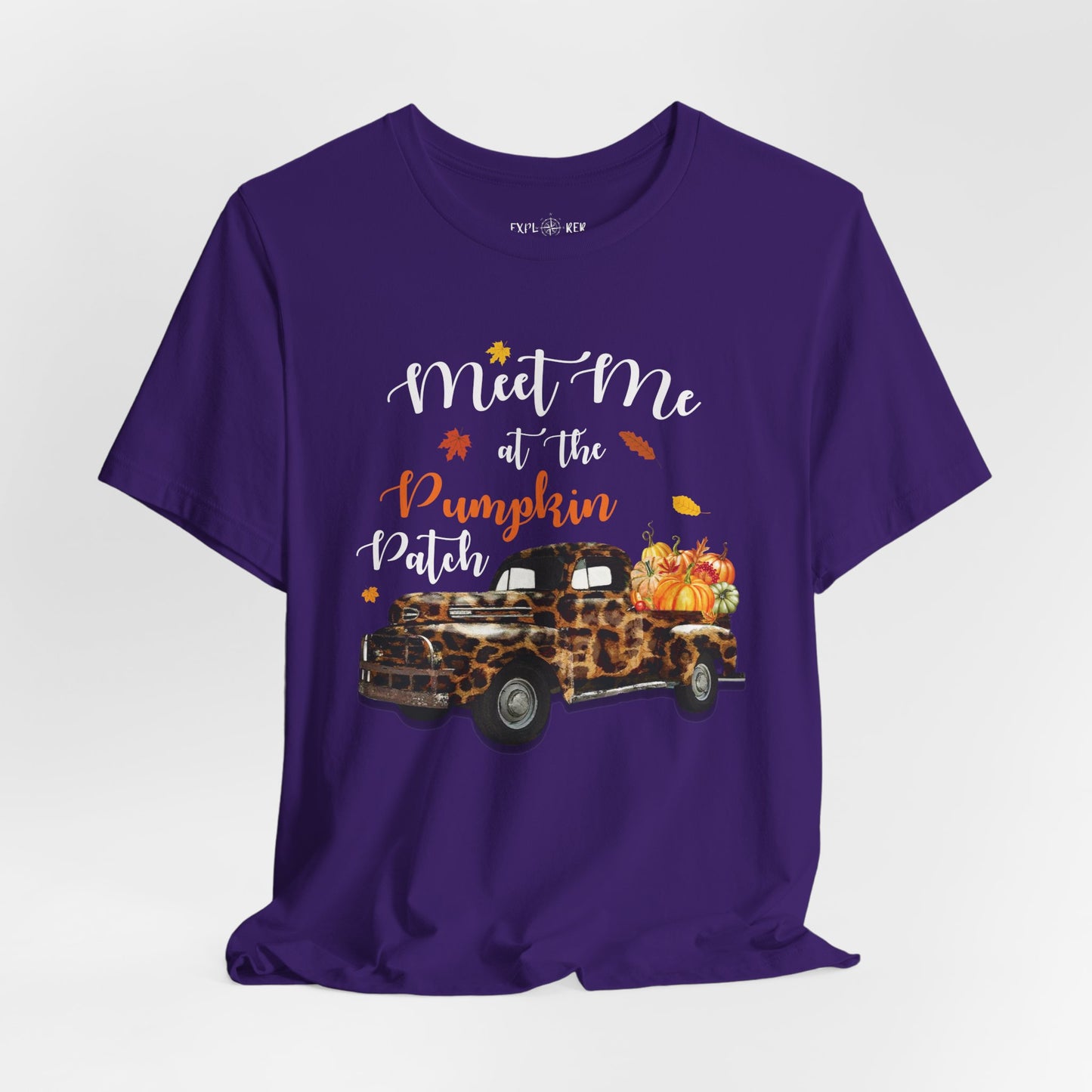 PUMPKIN PATCH T-Shirt