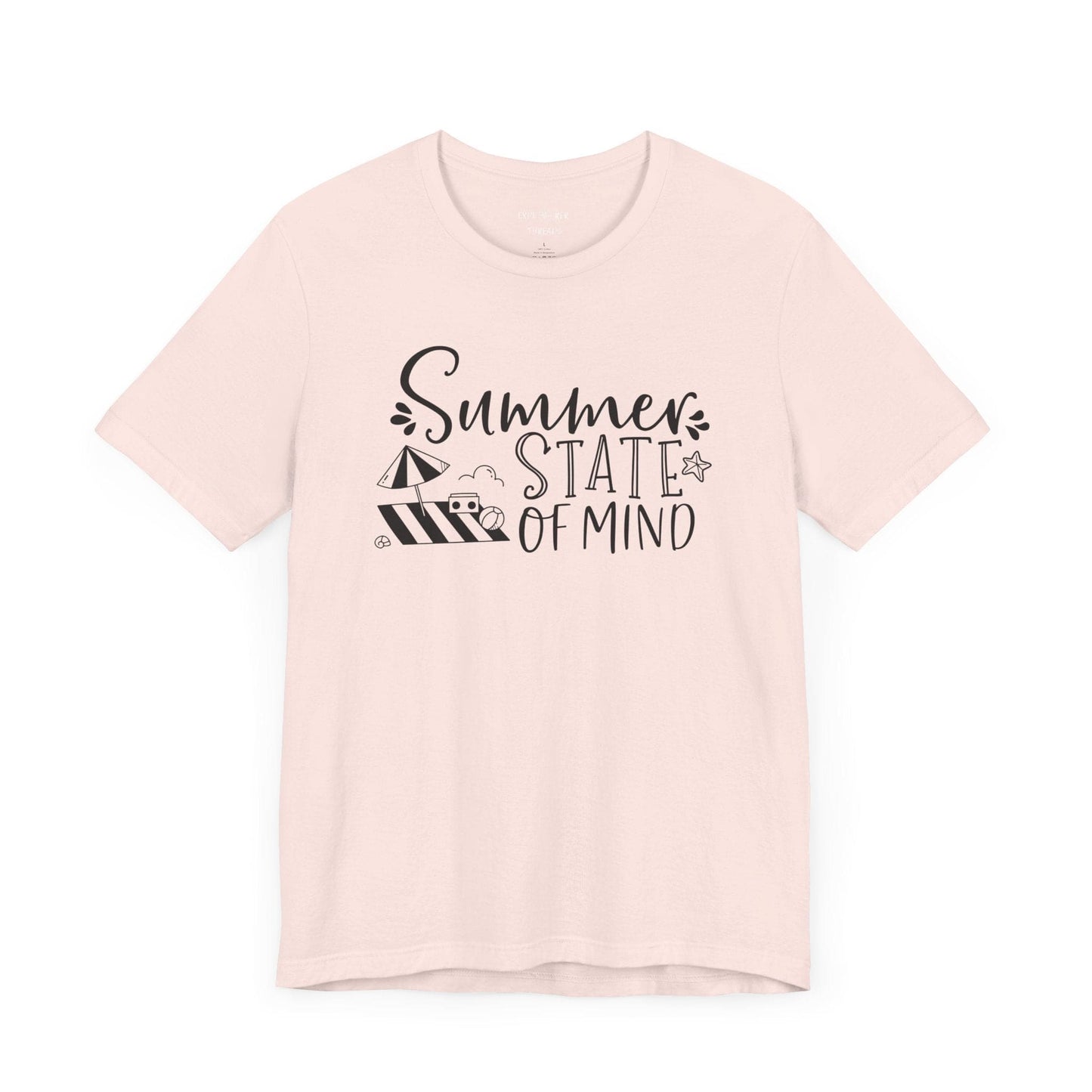 SUMMER STATE OF MIND - T-Shirt