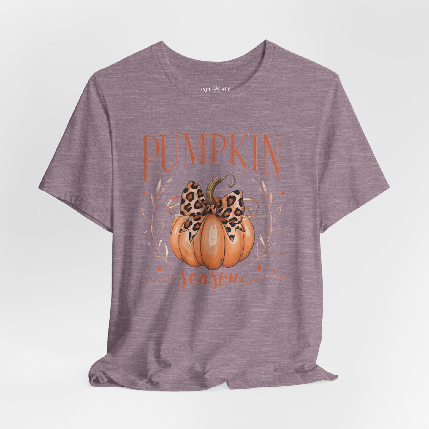 PUMPKIN SEASON T-Shirt