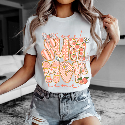 SWEET SUMMER TIME 2 - T-Shirt