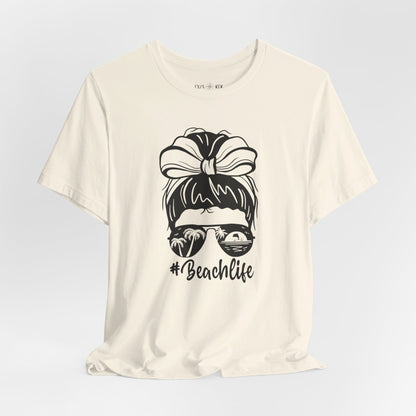 BEACH LIFE - T-Shirt