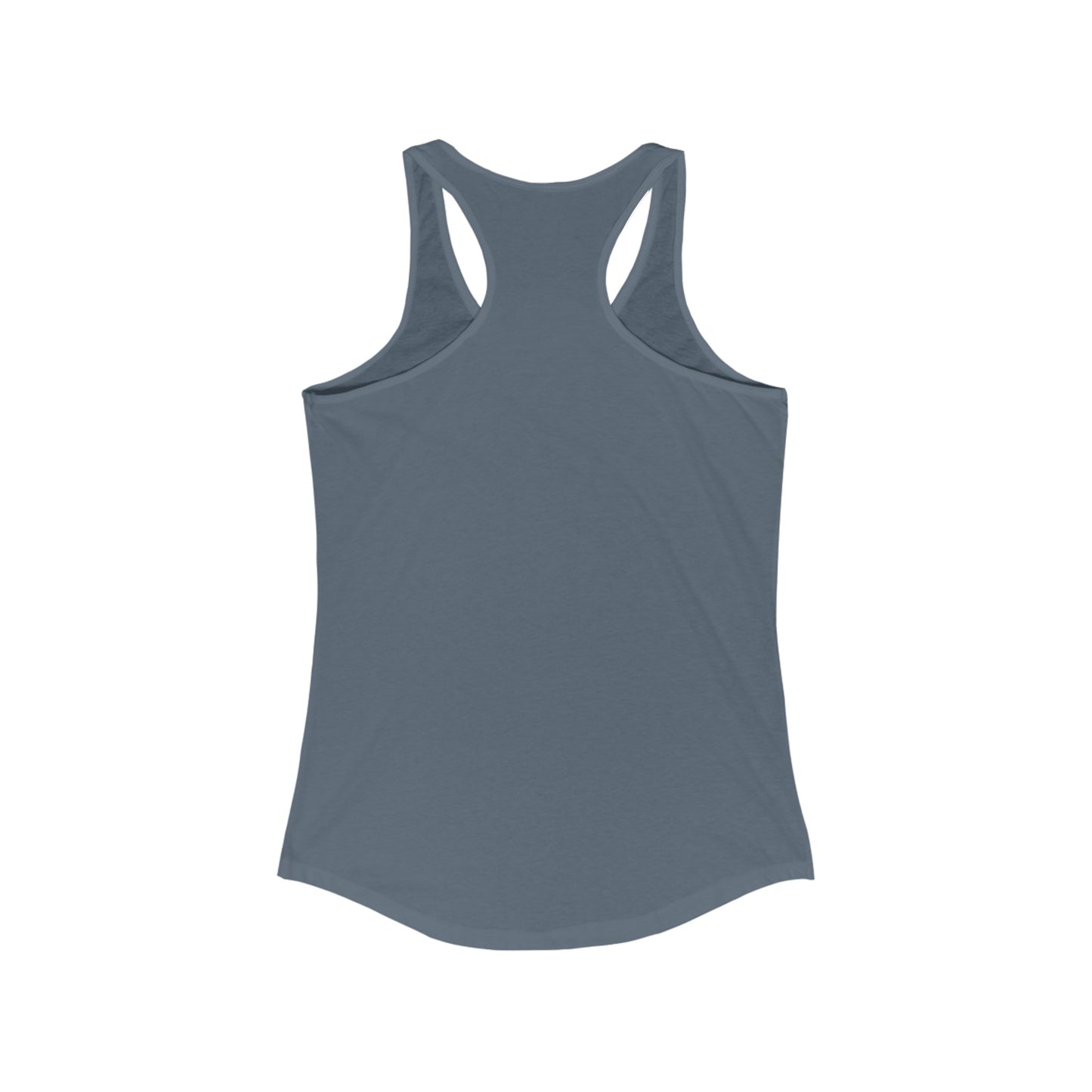 SHELL WE DANCE - Racerback Tank Top