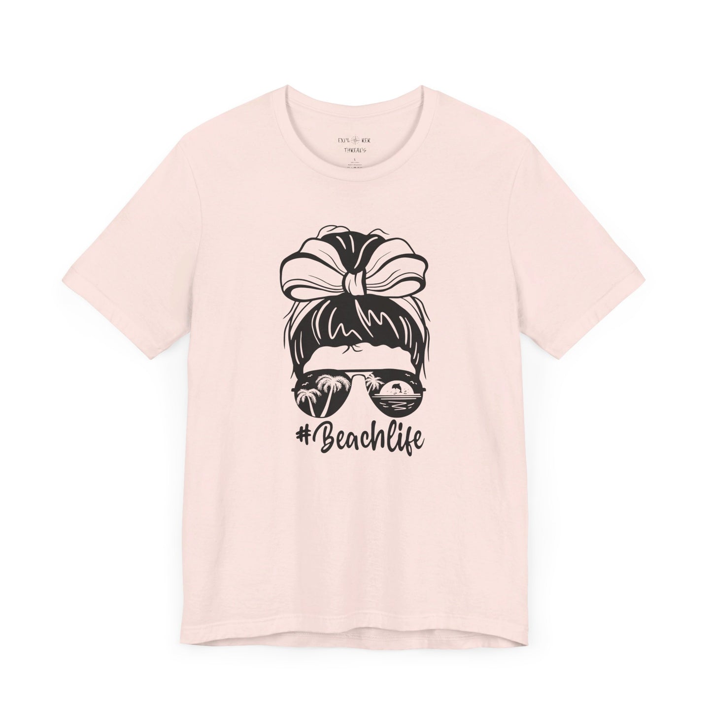 BEACH LIFE - T-Shirt